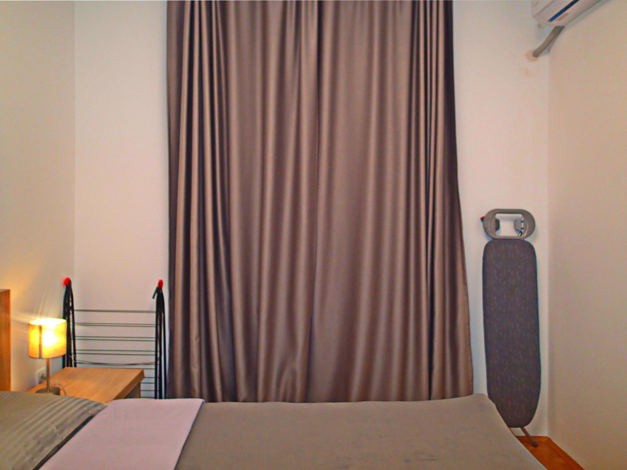 Apartment Sova ติวัต ภายนอก รูปภาพ