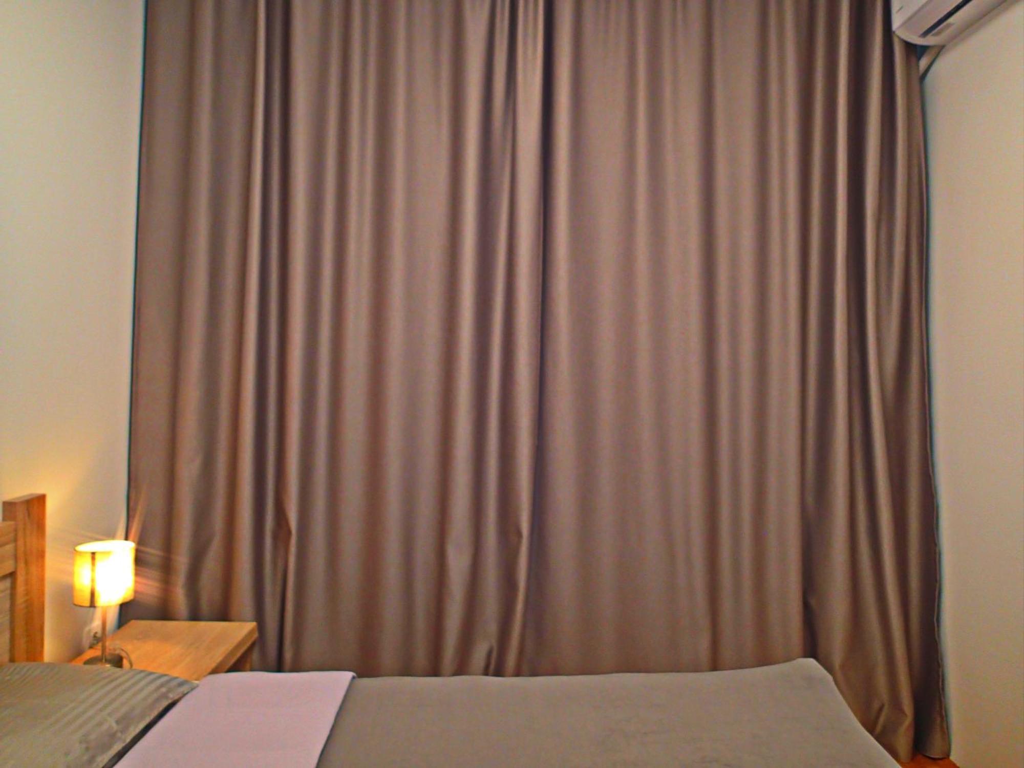 Apartment Sova ติวัต ภายนอก รูปภาพ