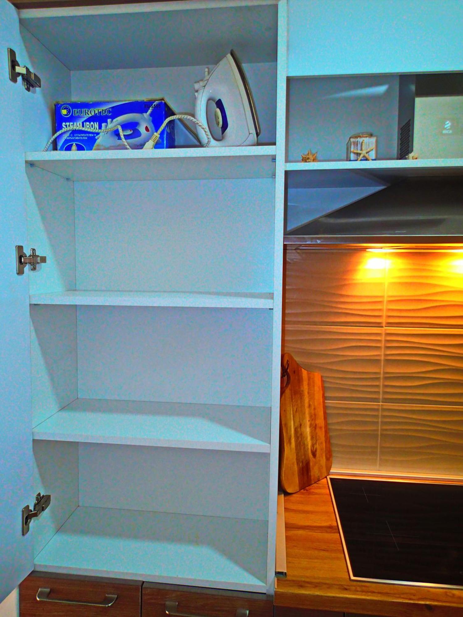 Apartment Sova ติวัต ภายนอก รูปภาพ